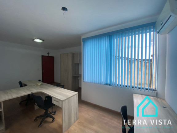 Imagem Imóvel à Venda, 28 m² em Centro - Taubaté