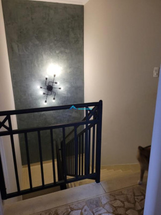 Imagem Casa de Condomínio com 4 Quartos à Venda, 157 m² em Chácaras Saudáveis E Encantadoras - Jundiaí