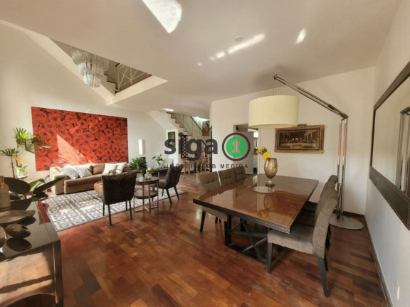 Imagem Casa com 5 Quartos à Venda ou Locação, 350 m² em Santo Amaro - São Paulo Imagem Casa com 5 Quartos à Venda ou Locação, 350 m² em Santo Amaro - São Paulo