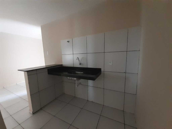 Imagem Apartamento com 1 Quarto para Alugar, 490 m² em Cajupiranga - Parnamirim