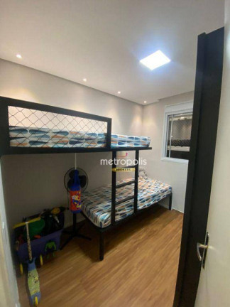 Imagem Apartamento com 2 Quartos à Venda, 48 m² em Vila Metalúrgica - Santo André Imagem Apartamento com 2 Quartos à Venda, 48 m² em Vila Metalúrgica - Santo André