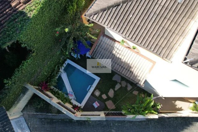 Imagem Casa com 3 Quartos à Venda, 123 m² em São Francisco Da Praia - São Sebastião