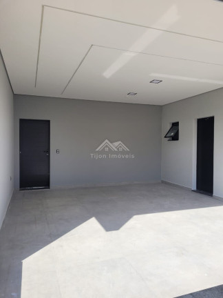 Imagem Casa de Condomínio com 3 Quartos à Venda, 192 m² em Condomínio Renaissance - Sorocaba