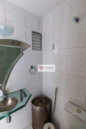 Imagem Apartamento com 1 Quarto à Venda ou Locação, 25 m² em Bela Vista - São Paulo
