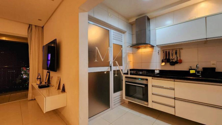 Imagem Apartamento com 2 Quartos à Venda, 62 m² em Gonzaga - Santos Imagem Apartamento com 2 Quartos à Venda, 62 m² em Gonzaga - Santos