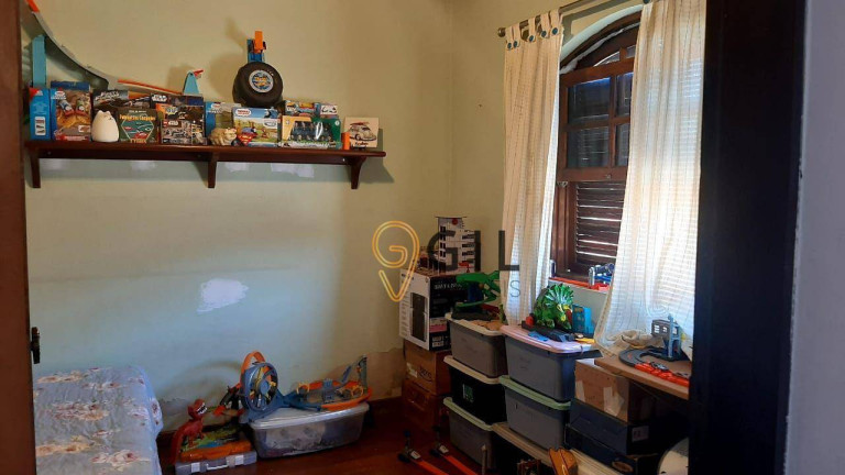 Imagem Sobrado com 3 Quartos à Venda, 120 m² em Centro - Jacareí