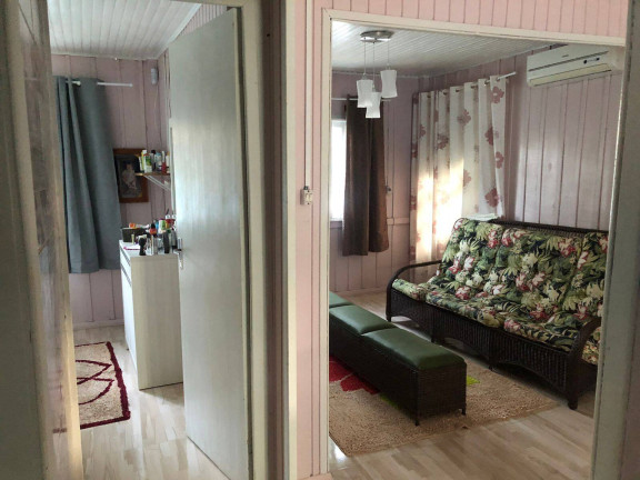 Imagem Casa com 2 Quartos à Venda, 70 m² em Morretes - Tijucas