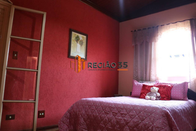 Imagem Casa com 3 Quartos à Venda, 346 m² em Santa Lúcia - Poços De Caldas