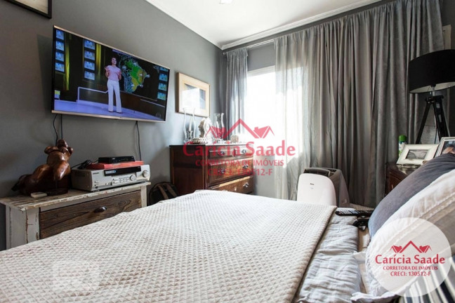 Imagem Apartamento com 1 Quarto à Venda, 40 m² em Consolação - São Paulo