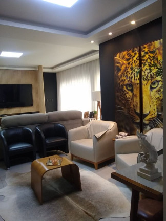 Imagem Casa com 3 Quartos à Venda, 156 m² em Coloninha - Araranguá