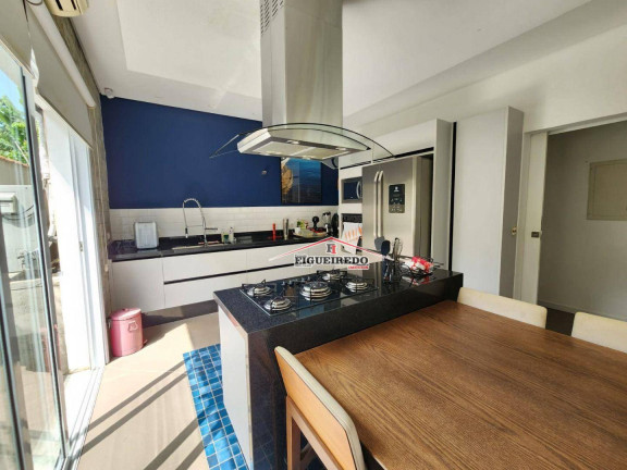 Imagem Casa com 3 Quartos à Venda, 177 m² em Canto Do Forte - Praia Grande