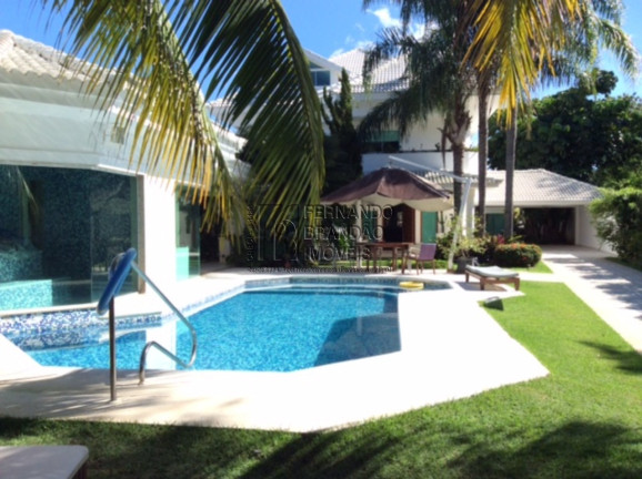 Casa com 5 Quartos à Venda, 1.000 m² em Barra Da Tijuca - Rio De Janeiro