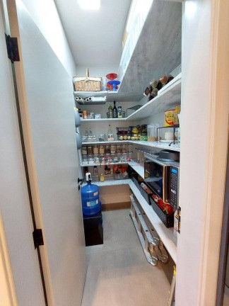 Imagem Casa com 3 Quartos à Venda, 183 m² em Residencial Real Park Sumaré - Sumaré