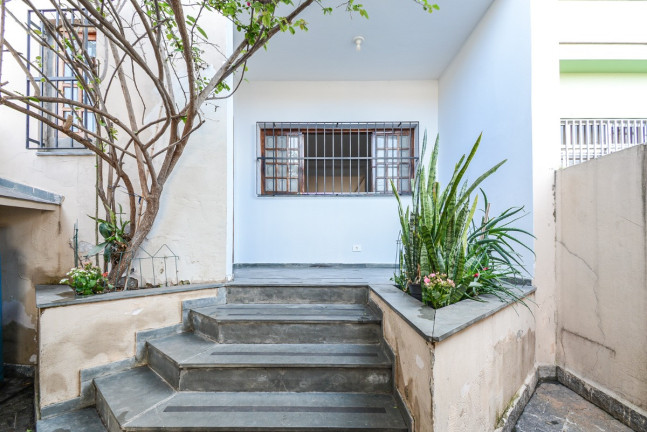 Imagem Casa com 3 Quartos à Venda, 280 m² em Jardim Da Glória - São Paulo