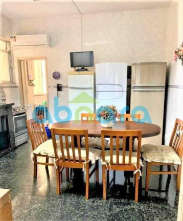 Imagem Apartamento com 4 Quartos à Venda, 191 m² em Copacabana - Rio De Janeiro Imagem Apartamento com 4 Quartos à Venda, 191 m² em Copacabana - Rio De Janeiro