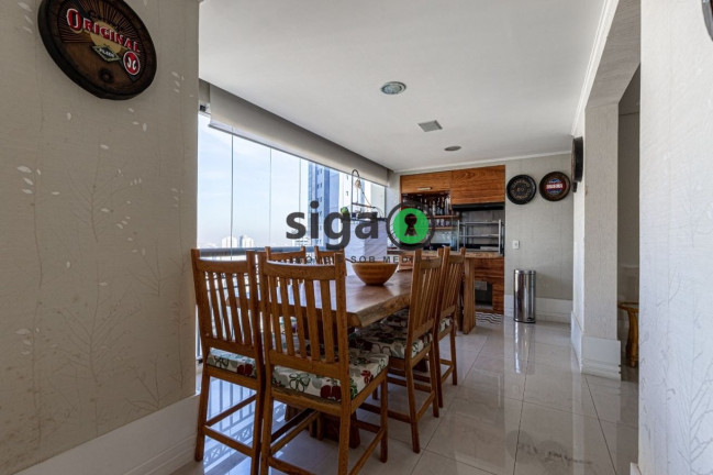 Imagem Apartamento com 4 Quartos à Venda, 401 m² em Morumbi - São Paulo Imagem Apartamento com 4 Quartos à Venda, 401 m² em Morumbi - São Paulo