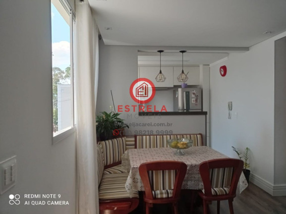 Imagem Imóvel com 2 Quartos à Venda, 43 m² em Jardim Yolanda - Jacareí Imagem Imóvel com 2 Quartos à Venda, 43 m² em Jardim Yolanda - Jacareí