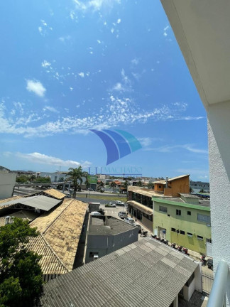 Imagem Apartamento com 2 Quartos à Venda, 74 m² em Estação - São Pedro Da Aldeia