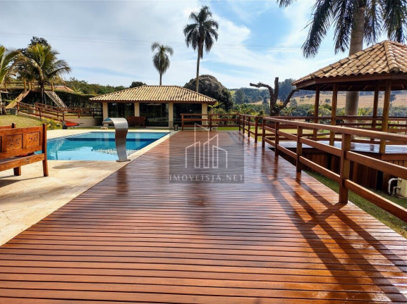 Imagem Imóvel com 5 Quartos à Venda, 78.000 m² em Centro - Itaí