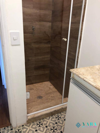 Imagem Apartamento com 1 Quarto à Venda, 75 m² em Moema - São Paulo