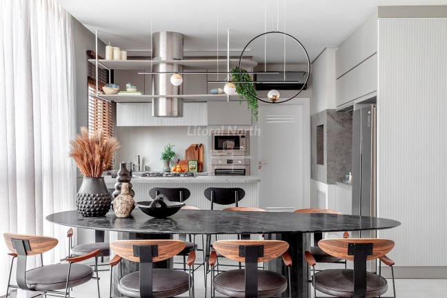 Imagem Apartamento com 4 Quartos à Venda, 135 m² em Centro - Balneário Camboriú
