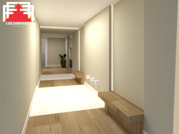 Imagem Apartamento com 3 Quartos à Venda, 157 m² em Vila Caicara - Praia Grande