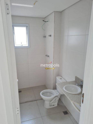 Imagem Apartamento com 3 Quartos à Venda, 95 m² em Santa Paula - São Caetano Do Sul