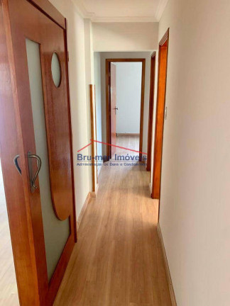 Imagem Apartamento com 3 Quartos à Venda, 130 m² em Centro - São Vicente