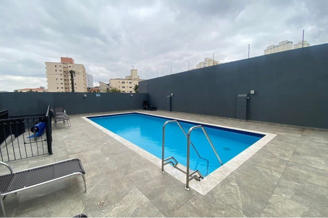 Imagem Apartamento com 4 Quartos à Venda, 104 m² em Vila Santa Clara - São Paulo Imagem Apartamento com 4 Quartos à Venda, 104 m² em Vila Santa Clara - São Paulo