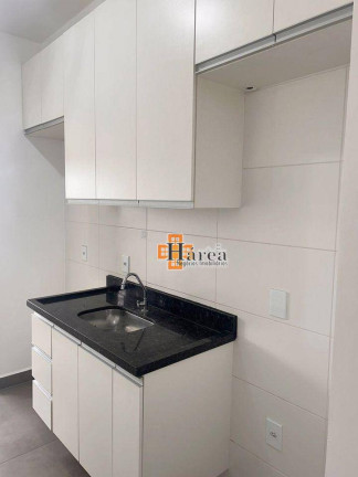 Imagem Apartamento com 3 Quartos para Alugar, 80 m² em Parque Campolim - Sorocaba Imagem Apartamento com 3 Quartos para Alugar, 80 m² em Parque Campolim - Sorocaba