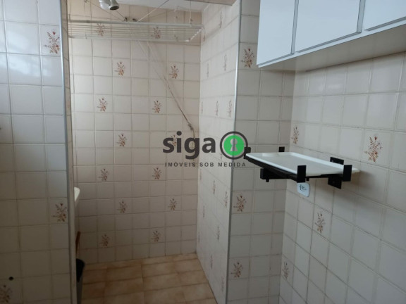 Imagem Apartamento com 1 Quarto à Venda, 57 m² em Jardim Paulista - São Paulo