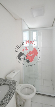 Imagem Apartamento com 2 Quartos à Venda, 58 m² em Vila Caraguatá - São Paulo
