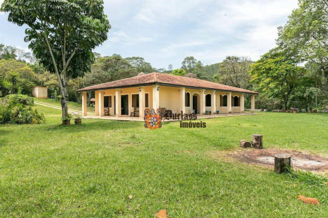 Imagem Fazenda à Venda, 34.463 m² em Bom Retiro - Bragança Paulista Imagem Fazenda à Venda, 34.463 m² em Bom Retiro - Bragança Paulista