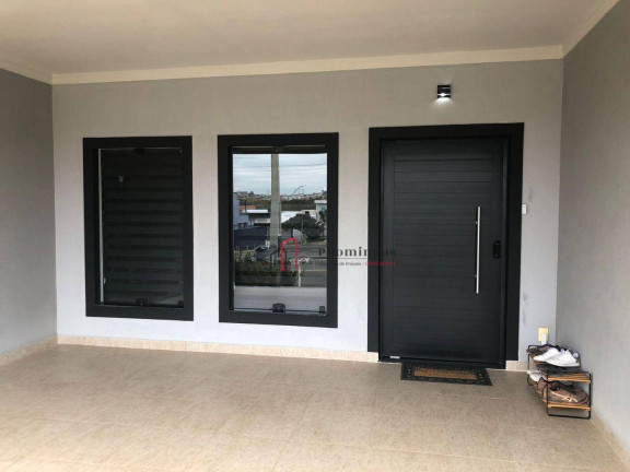 Imagem Casa com 3 Quartos à Venda, 145 m² em Residencial Real Park Sumaré - Sumaré Imagem Casa com 3 Quartos à Venda, 145 m² em Residencial Real Park Sumaré - Sumaré