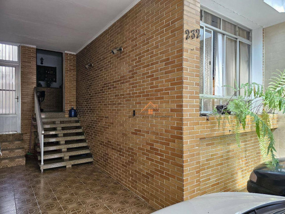 Imagem Casa com 2 Quartos à Venda ou Locação, 205 m² em Tatuapé - São Paulo Imagem Casa com 2 Quartos à Venda ou Locação, 205 m² em Tatuapé - São Paulo