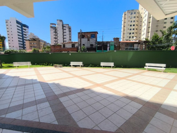 Imagem Apartamento com 3 Quartos à Venda, 107 m² em Papicu - Fortaleza Imagem Apartamento com 3 Quartos à Venda, 107 m² em Papicu - Fortaleza