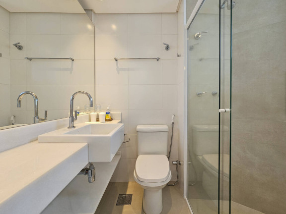 Imagem Cobertura com 4 Quartos à Venda, 347 m² em Riviera De São Lourenço - Bertioga