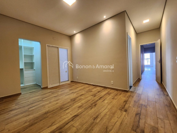 Imagem Casa de Condomínio com 3 Quartos à Venda, 200 m² em Vila Monte Alegre - Paulínia Imagem Casa de Condomínio com 3 Quartos à Venda, 200 m² em Vila Monte Alegre - Paulínia