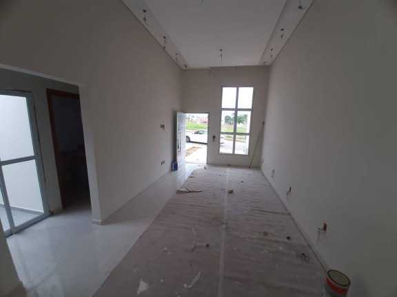 Imagem Casa de Condomínio com 2 Quartos à Venda, 154 m² em Caguassu - Sorocaba