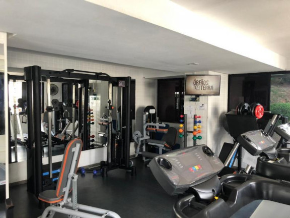 Imagem Apartamento com 3 Quartos à Venda, 100 m² em Stiep - Salvador