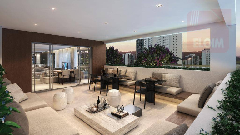 Imagem Apartamento com 4 Quartos à Venda, 211 m² em Perdizes - São Paulo Imagem Apartamento com 4 Quartos à Venda, 211 m² em Perdizes - São Paulo