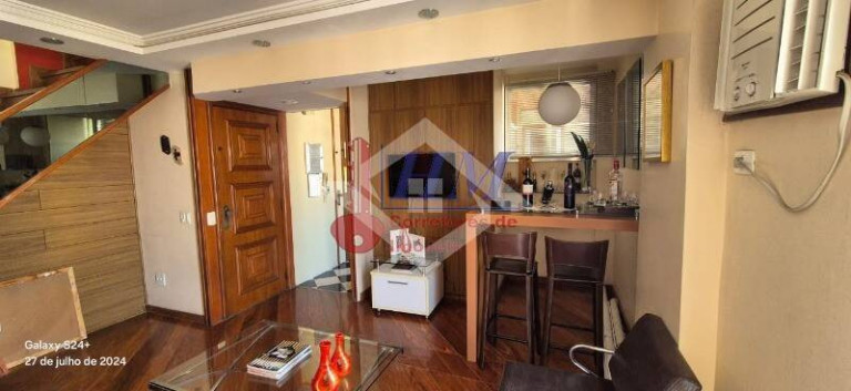 Imagem Apartamento com 2 Quartos à Venda, 134 m² em Méier - Rio De Janeiro Imagem Apartamento com 2 Quartos à Venda, 134 m² em Méier - Rio De Janeiro