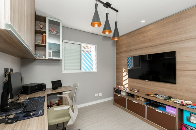 Imagem Casa com 3 Quartos à Venda, 300 m² em Campo Belo - São Paulo Imagem Casa com 3 Quartos à Venda, 300 m² em Campo Belo - São Paulo