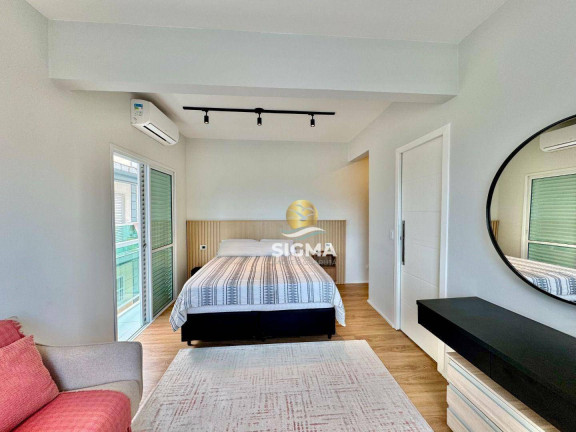 Imagem Casa de Vila com 2 Quartos à Venda, 127 m² em Tombo - Guarujá Imagem Casa de Vila com 2 Quartos à Venda, 127 m² em Tombo - Guarujá