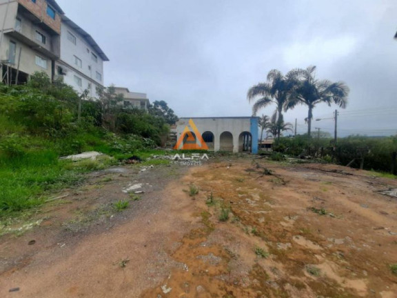 Imagem Terreno à Venda, 1.515 m² em Caiçaras - Barbacena Imagem Terreno à Venda, 1.515 m² em Caiçaras - Barbacena