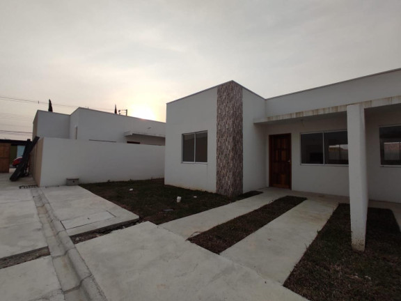 Imagem Casa com 3 Quartos à Venda, 60 m² em São Marcos - São José Dos Pinhais