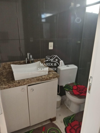 Imagem Apartamento com 3 Quartos à Venda, 140 m² em Centro - Dois Vizinhos