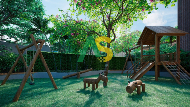 Imagem Imóvel com 3 Quartos à Venda, 76 m² em Torre - Recife