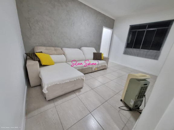 Apartamento com 2 Quartos à Venda, 80 m² em Vila Mathias - Santos