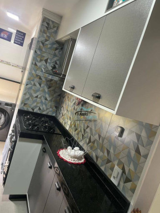 Imagem Apartamento com 2 Quartos à Venda, 50 m² em Jardim Tatiana - Votorantim Imagem Apartamento com 2 Quartos à Venda, 50 m² em Jardim Tatiana - Votorantim